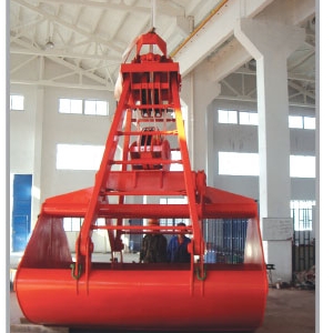 ���ؙCץ����÷��ץ��������ץ����Һ��ץ�� crane grab (plum flower,garbage,hydraul ...