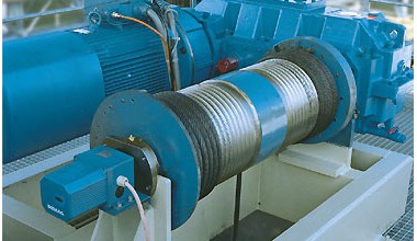 MPW��P(y��ng)�C(j��) MPW hoist