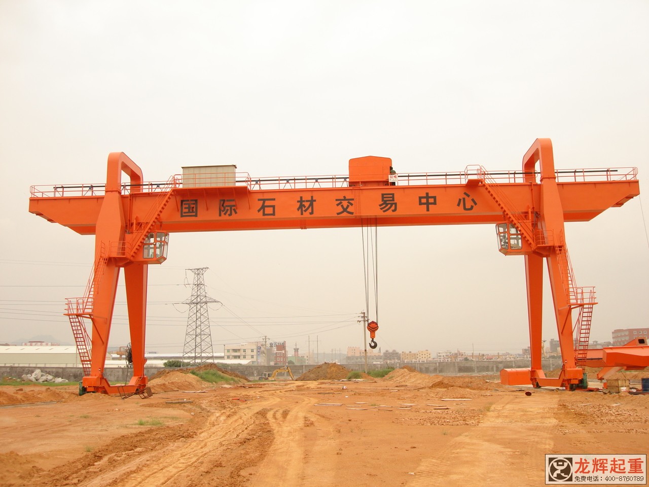 MG�� ͨ���Tʽ���ؙC(j��)(�p�������^�T�C(j��)) MG type general gantry crane(double girder h ...