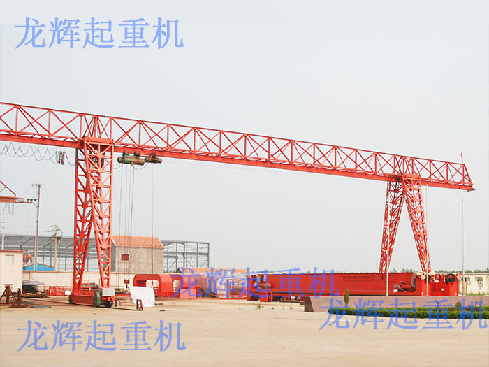 MHH��-늄Ӻ��J�Tʽ���ؙC�����ʽ/���������T��MHH type-electric hoist gantry cran ...