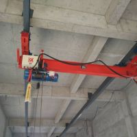 ����늄ӑҒ����ؙC  electric single girder suspension crane