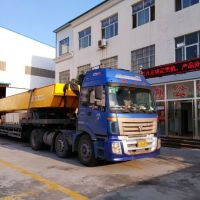 �W��(bi��o)���ؙC���S�D European Standard  Crane Delivery Images