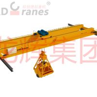 �p��ץ�����ؙC(j��)���p�����ؙC(j��), double girder grab crane, double girder crane,