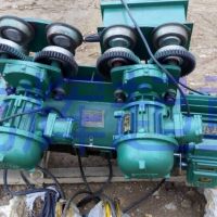 �������ؙC(j��)���b�F(xi��n)�� installation site of explosion-proof crane