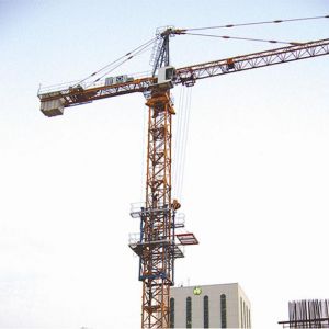 ��ʽ���ؙC��Tower Crane����֪�R