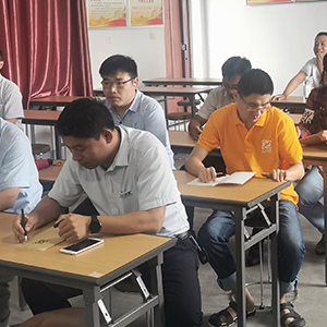 8��11��ɽ�|���x���ؙCе���޹�˾�e�k��늄ӆ������ؙC����Ӗ(x��n)�n